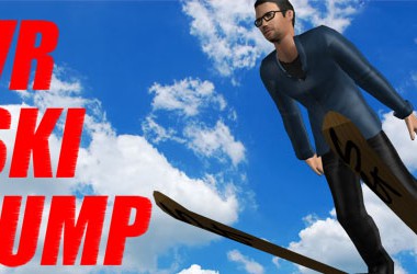 skiijump
