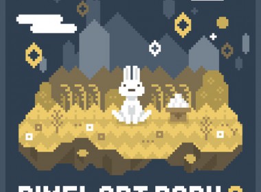 Pixel Art Park 3