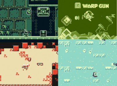 フリーゲーム,GBJAM5