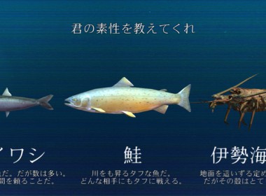 ACE OF SEAFOOD
