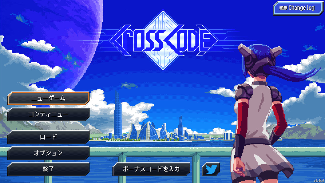 2dアクションrpg Crosscode 正式リリース バトルadv Blazing Soul 白閃 公開など 今週のフリゲ インディーゲームトピックス もぐらゲームス