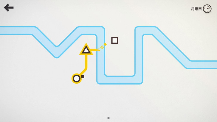 mini metro