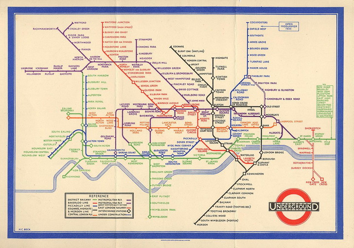 mini metro