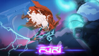 『Furi』