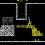 日本ゲーム大賞 アマチュア部門優秀賞『ELEC HEAD』