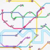 ミニメトロ,minimetro,ios,スマホ