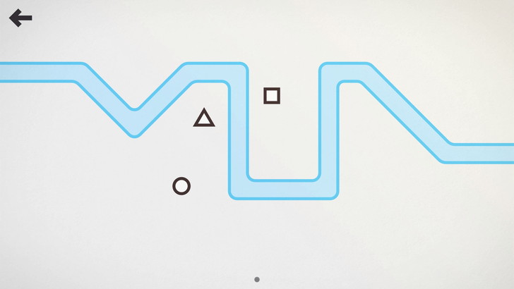 ミニメトロ,minimetro,ios,スマホ