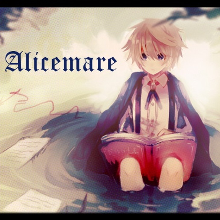 alicemare