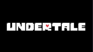 UnderTale Steam