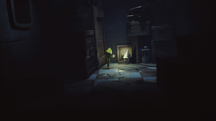 Little Nightmares リトルナイトメア_20170501230828