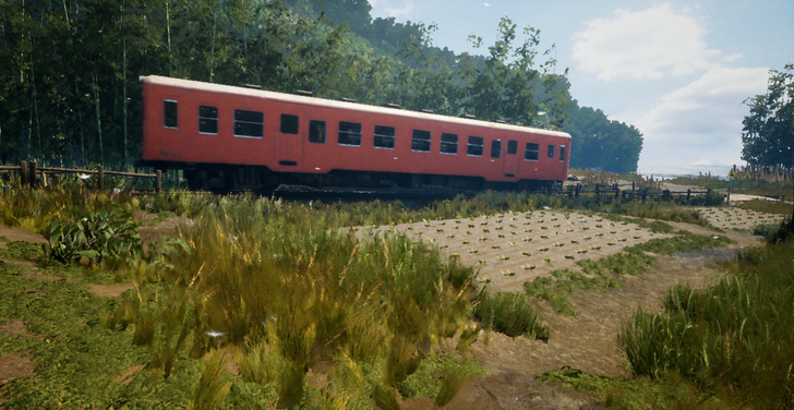 nostalgic-train-1