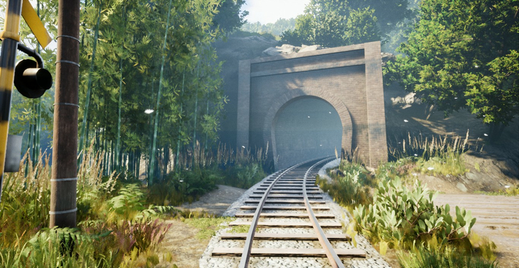 nostalgic-train-6