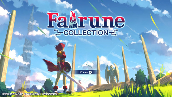 fairune-collection-1