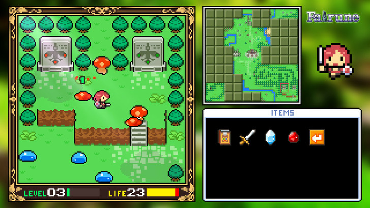 fairune-collection-3