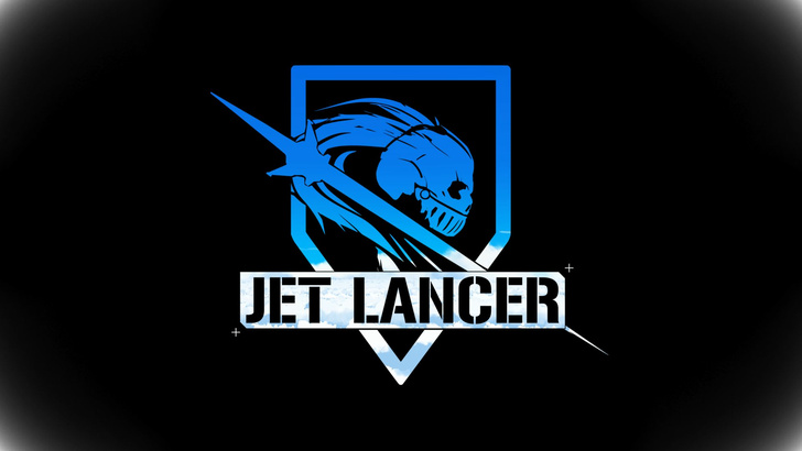 蒼穹を貫く天槍となれ！超音速ドックファイトバトル『Jet Lancer』