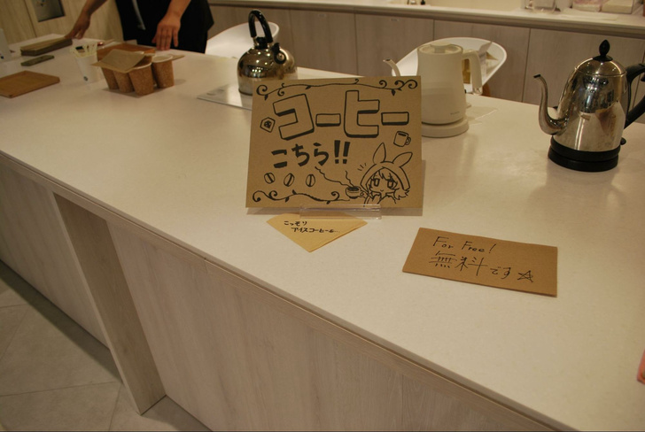 コーヒーと一緒に、ひと味違ったインディーゲームを。cafe IGD’s tokyoで見つけた注目作品8選