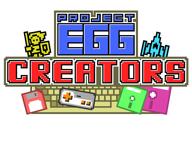 project-egg-creators