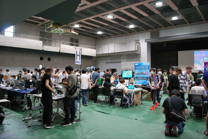 今度は横浜で発掘！横浜ゲームダンジョンで見つけた注目インディーゲーム10選