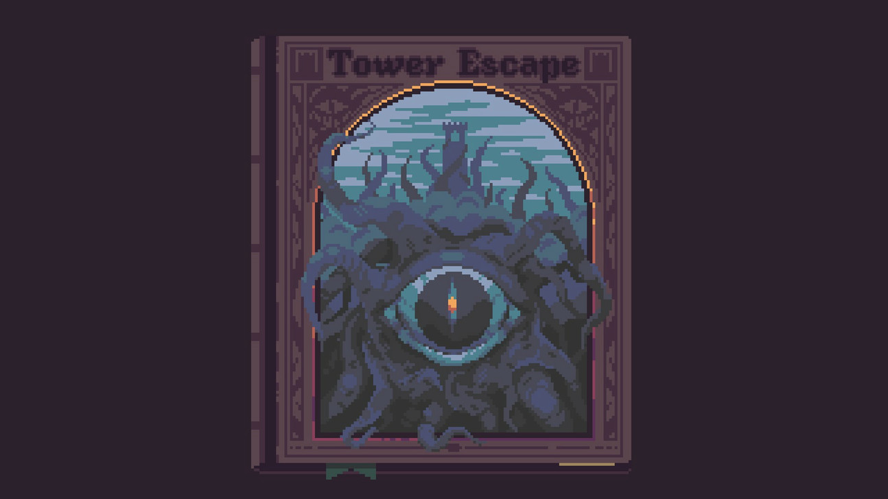 脱出系タワーディフェンス（？）『Tower Escape』塔から逃げるための戦略を練り、エルフたちへの復讐の狼煙を上げろ！